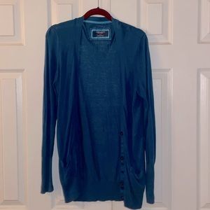 Long sleeve American Eagle Cardigan